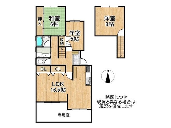 赤坂台Ｂ住宅１４号棟　中古マンション