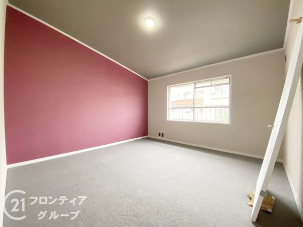 赤坂台Ｂ住宅１４号棟　中古マンション