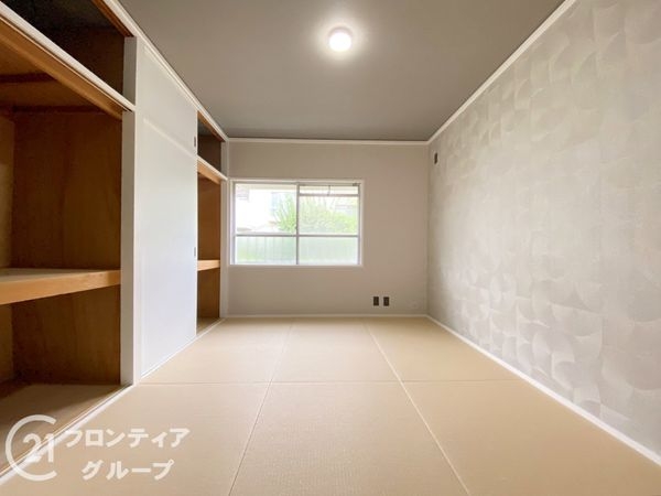 赤坂台Ｂ住宅１４号棟　中古マンション
