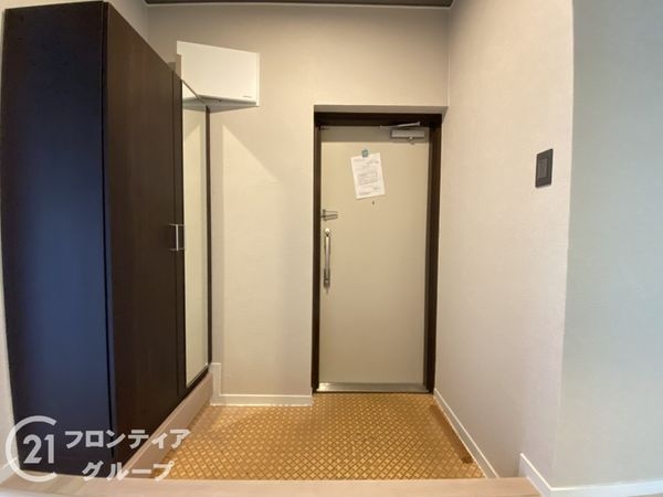 赤坂台Ｂ住宅１４号棟　中古マンション