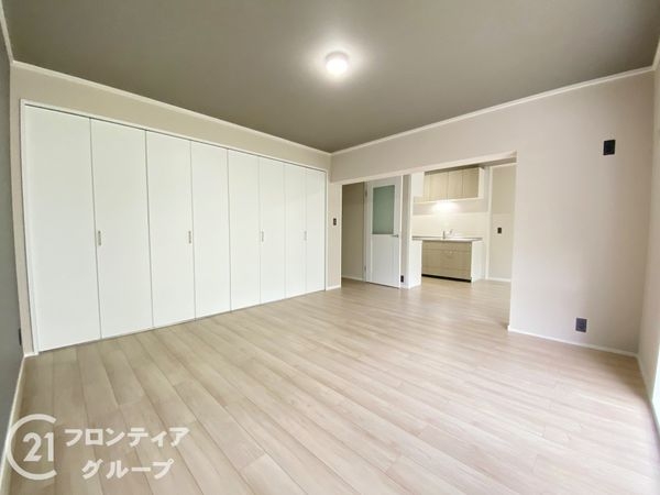 赤坂台Ｂ住宅１４号棟　中古マンション