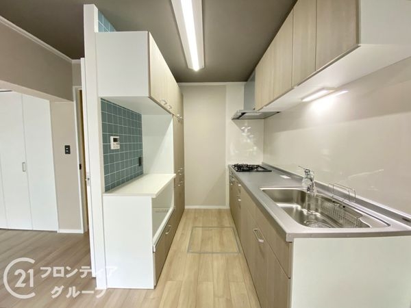 赤坂台Ｂ住宅１４号棟　中古マンション