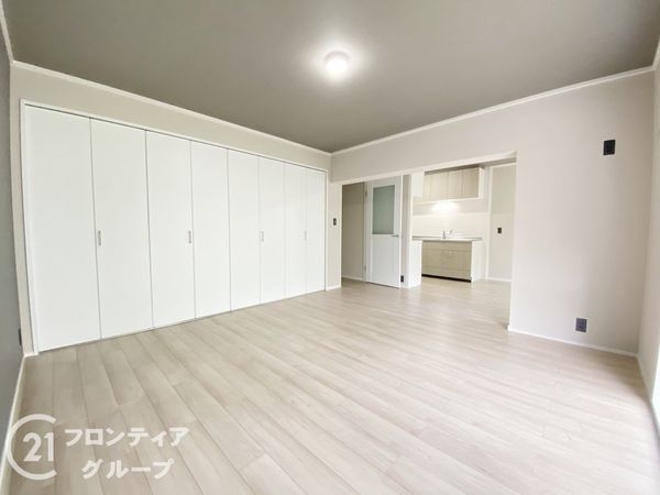 赤坂台Ｂ住宅１４号棟　中古マンション
