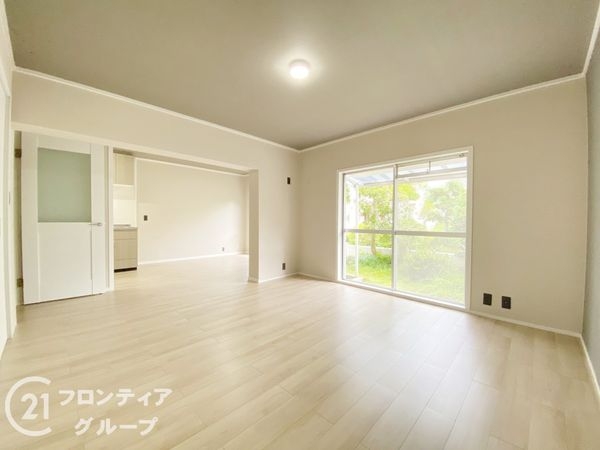 赤坂台Ｂ住宅１４号棟　中古マンション