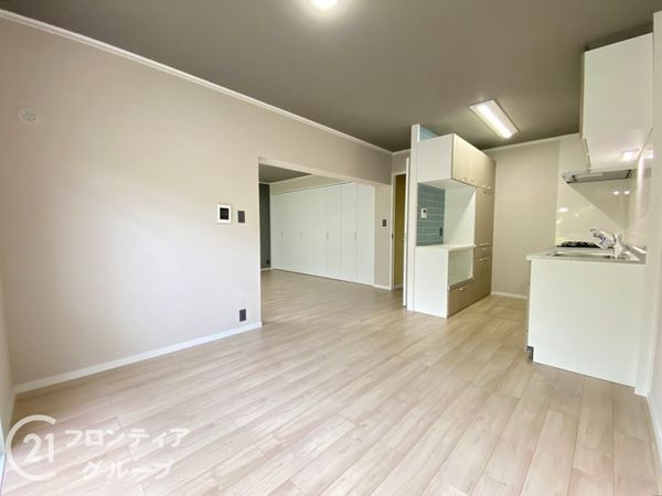 赤坂台Ｂ住宅１４号棟　中古マンション