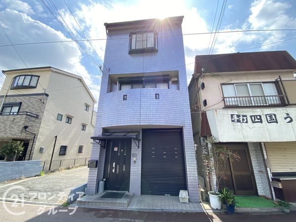 堺市美原区北余部の中古一戸建て