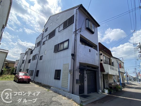 堺市美原区北余部の中古一戸建て