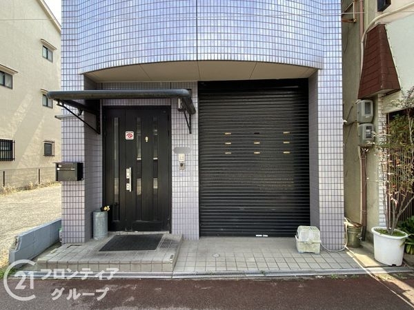 堺市美原区北余部の中古一戸建て