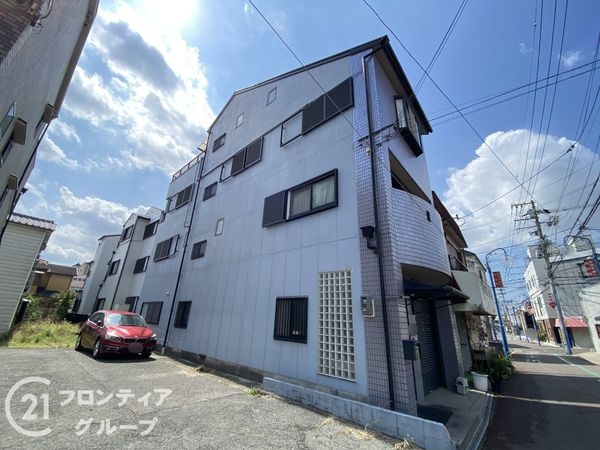 堺市美原区北余部の中古一戸建て