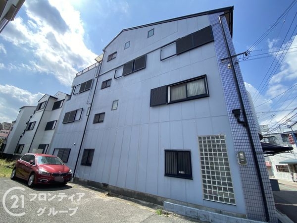 堺市美原区北余部の中古一戸建て