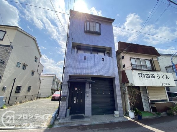 堺市美原区北余部の中古一戸建て