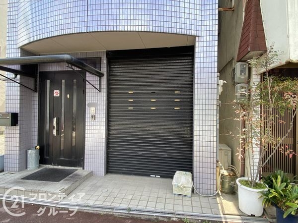 堺市美原区北余部の中古一戸建て