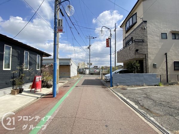 堺市美原区北余部の中古一戸建て