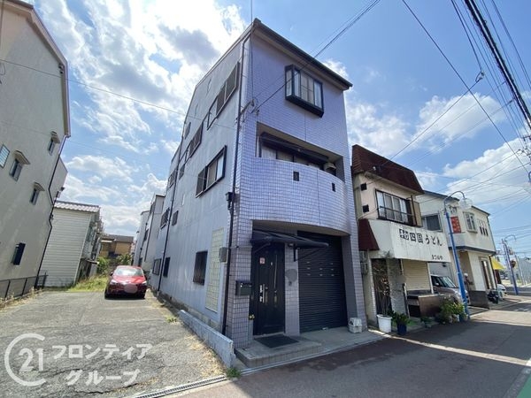 堺市美原区北余部の中古一戸建て