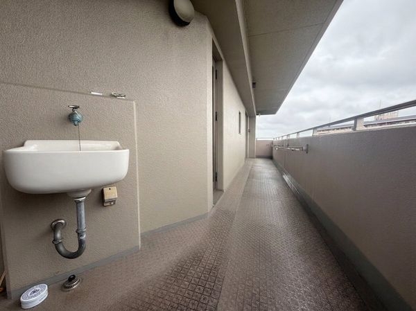 堺駅前アーバンコンフォート　中古マンション