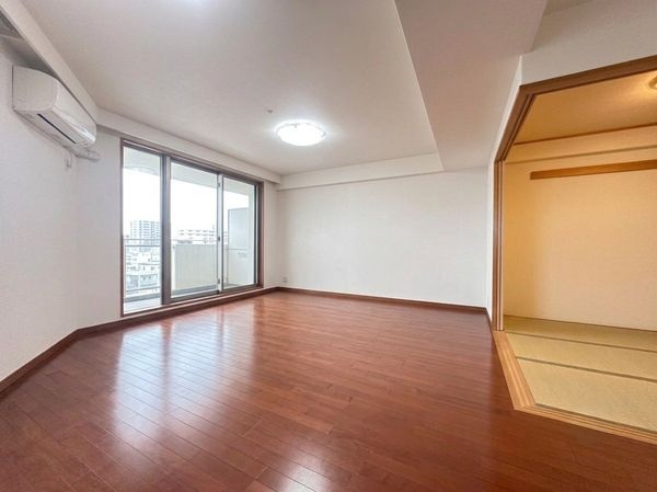 堺駅前アーバンコンフォート　中古マンション