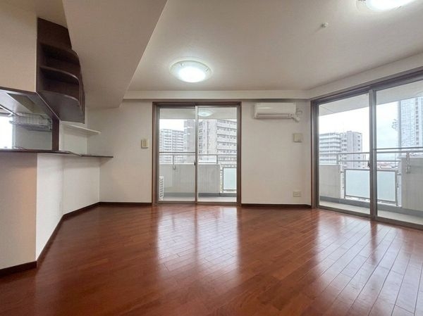 堺駅前アーバンコンフォート　中古マンション
