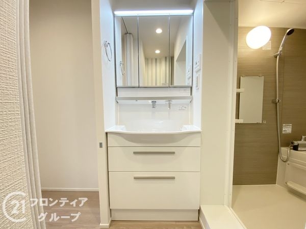新金岡参丁壱番住宅第壱八棟　中古マンション