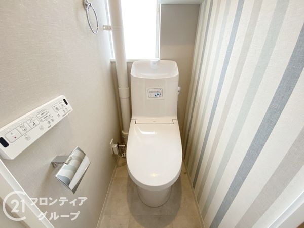 新金岡参丁壱番住宅第壱八棟　中古マンション