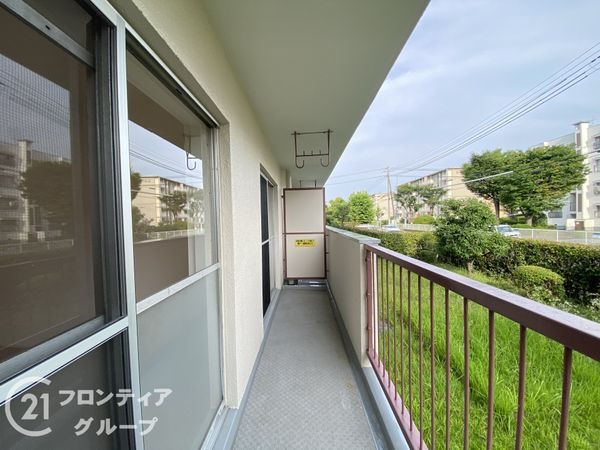 新金岡参丁壱番住宅第壱八棟　中古マンション