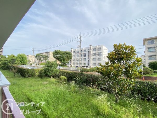 新金岡参丁壱番住宅第壱八棟　中古マンション