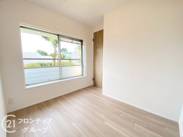 新金岡参丁壱番住宅第壱八棟　中古マンション