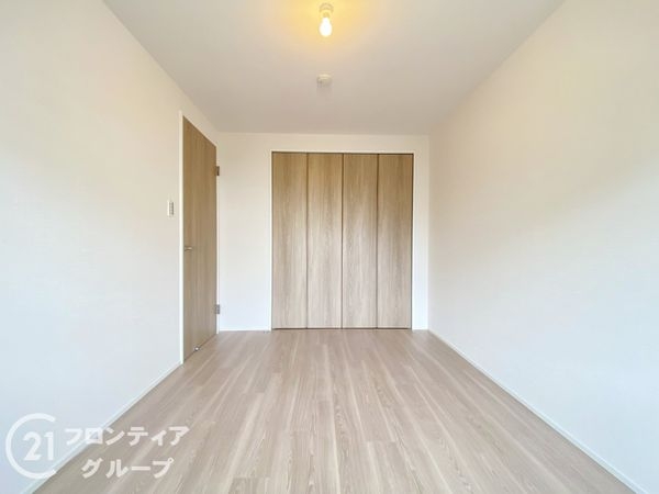 新金岡参丁壱番住宅第壱八棟　中古マンション