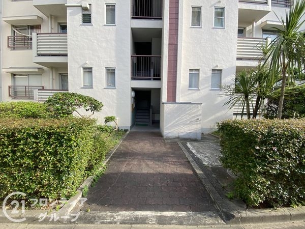 新金岡参丁壱番住宅第壱八棟　中古マンション