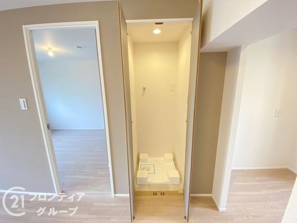 新金岡参丁壱番住宅第壱八棟　中古マンション
