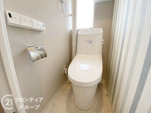 新金岡参丁壱番住宅第壱八棟　中古マンション
