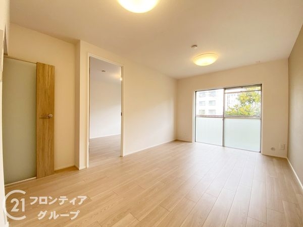 新金岡参丁壱番住宅第壱八棟　中古マンション