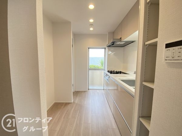 新金岡参丁壱番住宅第壱八棟　中古マンション