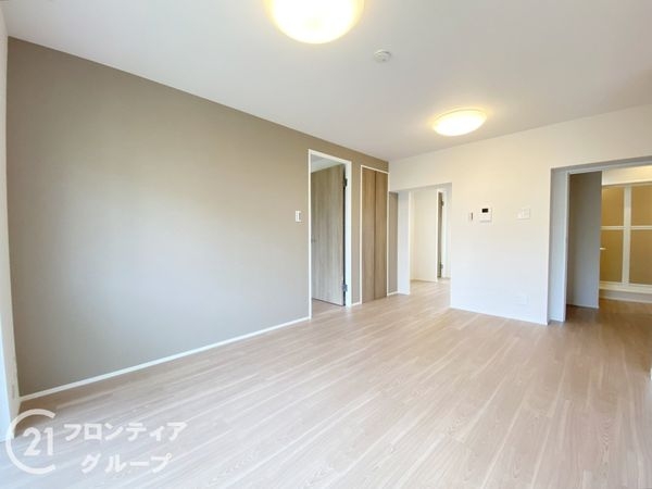新金岡参丁壱番住宅第壱八棟　中古マンション
