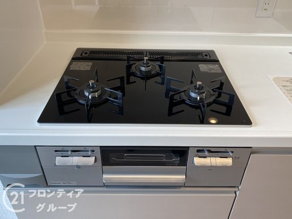 新金岡参丁壱番住宅第壱八棟　中古マンション