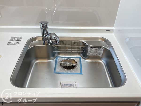 新金岡参丁壱番住宅第壱八棟　中古マンション