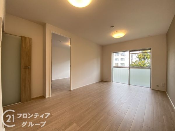 新金岡参丁壱番住宅第壱八棟　中古マンション