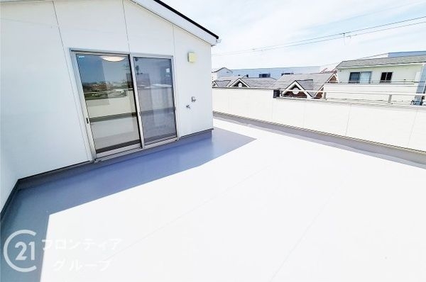 堺市中区土塔町の中古一戸建て
