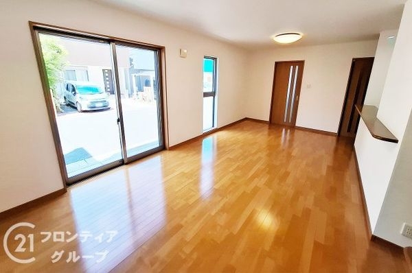 堺市中区土塔町の中古一戸建て