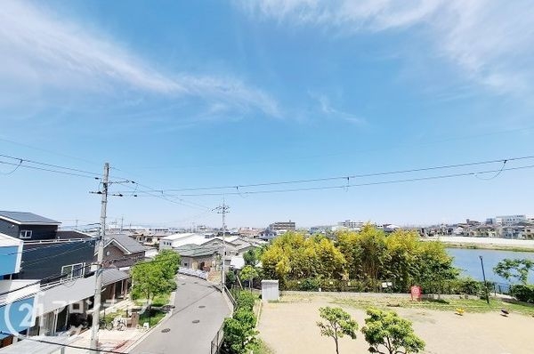 堺市中区土塔町の中古一戸建て