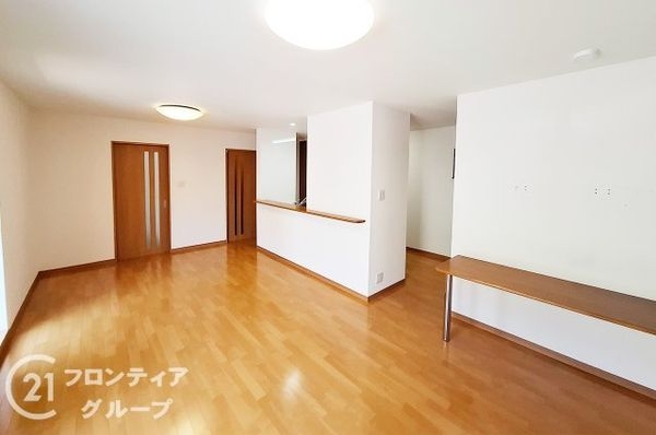 堺市中区土塔町の中古一戸建て