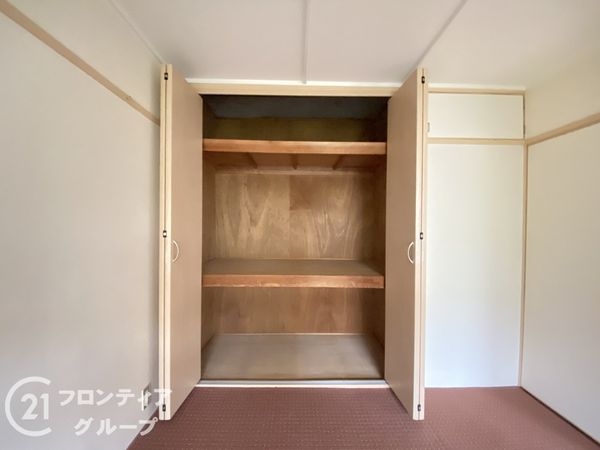 新金岡３丁壱番住宅第２棟　中古マンション