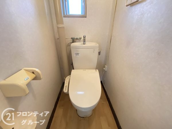 新金岡３丁壱番住宅第２棟　中古マンション