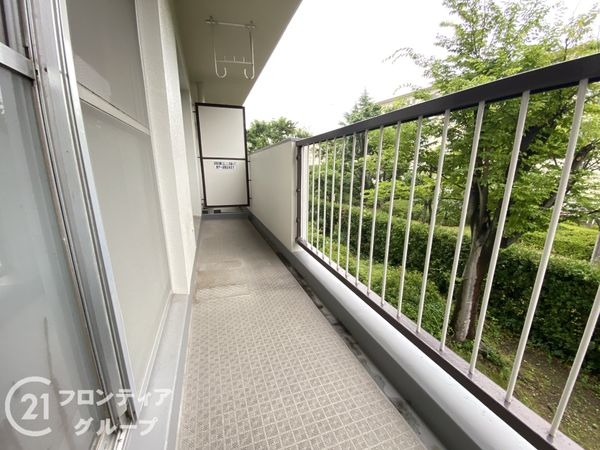 新金岡３丁壱番住宅第２棟　中古マンション