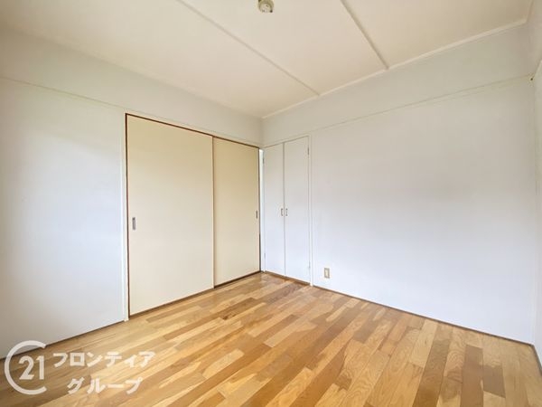 新金岡３丁壱番住宅第２棟　中古マンション