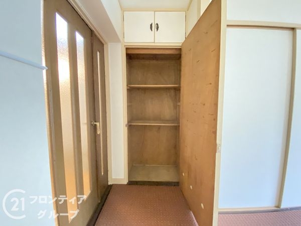 新金岡３丁壱番住宅第２棟　中古マンション
