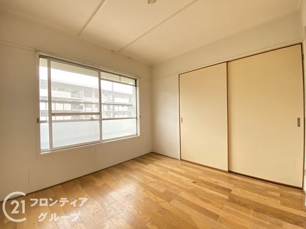 新金岡３丁壱番住宅第２棟　中古マンション