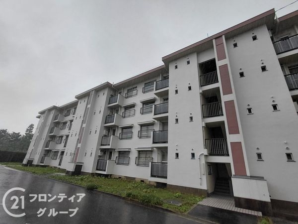 新金岡３丁壱番住宅第２棟　中古マンション