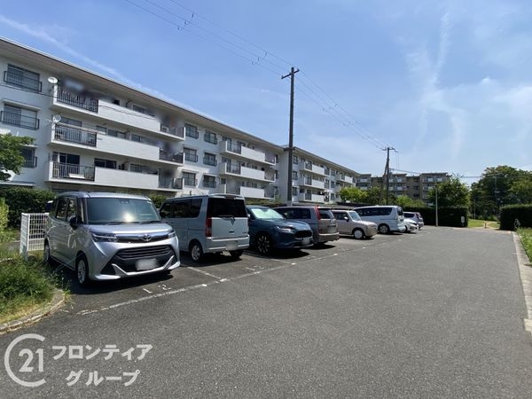 新金岡３丁壱番住宅第２棟　中古マンション
