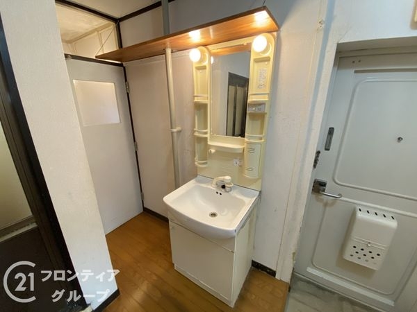 新金岡３丁壱番住宅第２棟　中古マンション