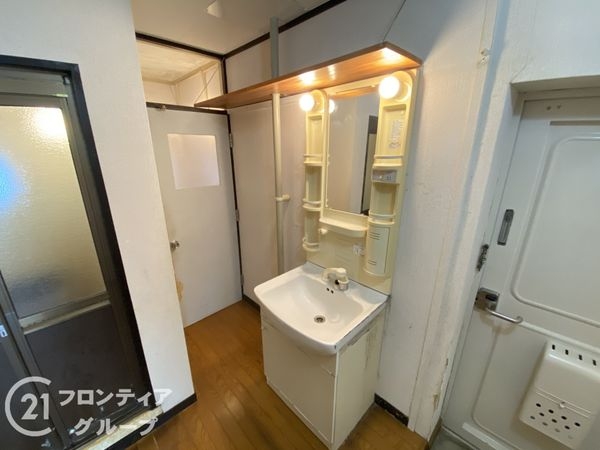 新金岡３丁壱番住宅第２棟　中古マンション